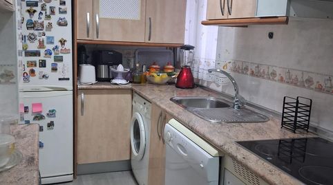 Foto 3 de Piso en venta en Jose de Cadalso, Las Águilas, Madrid Capital