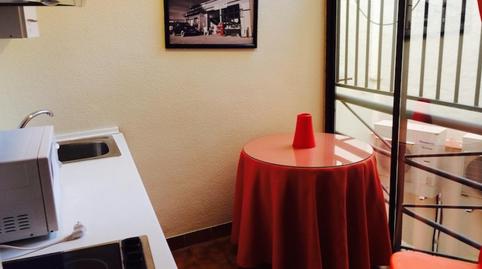 Foto 4 de Estudi de lloguer a Centro - Sagrario,  Granada Capital