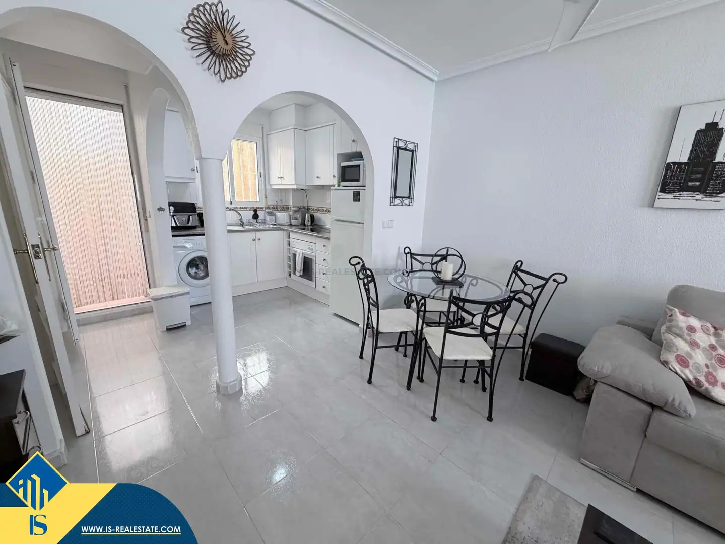 Casa amb piscina en venda a Orihuela Costa, imagen 9