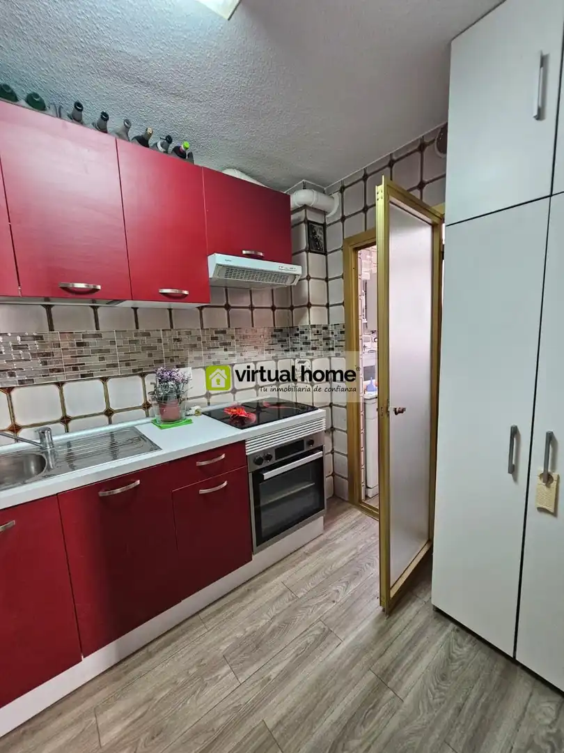 Ático con terraza en venta en Colonia Madrid, imagen 13