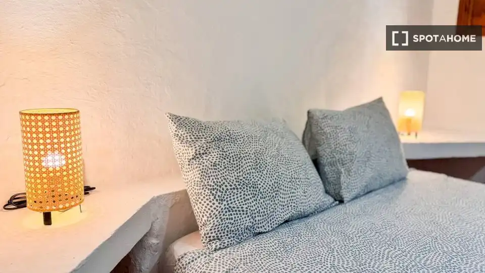 Habitació a Sardina