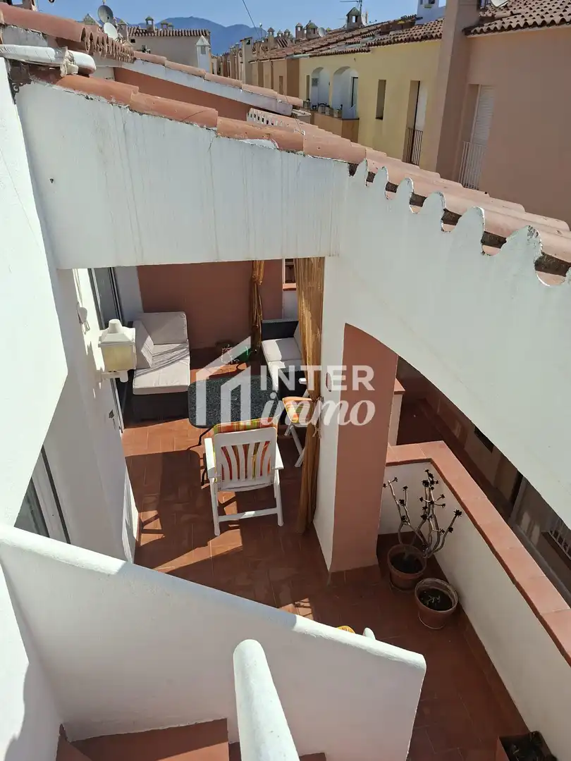 Apartamento con piscina en venta en Calle Gran reserva, cami de Flors n °, planta 3 , puerta 52 , paking 2 7, imagen 28