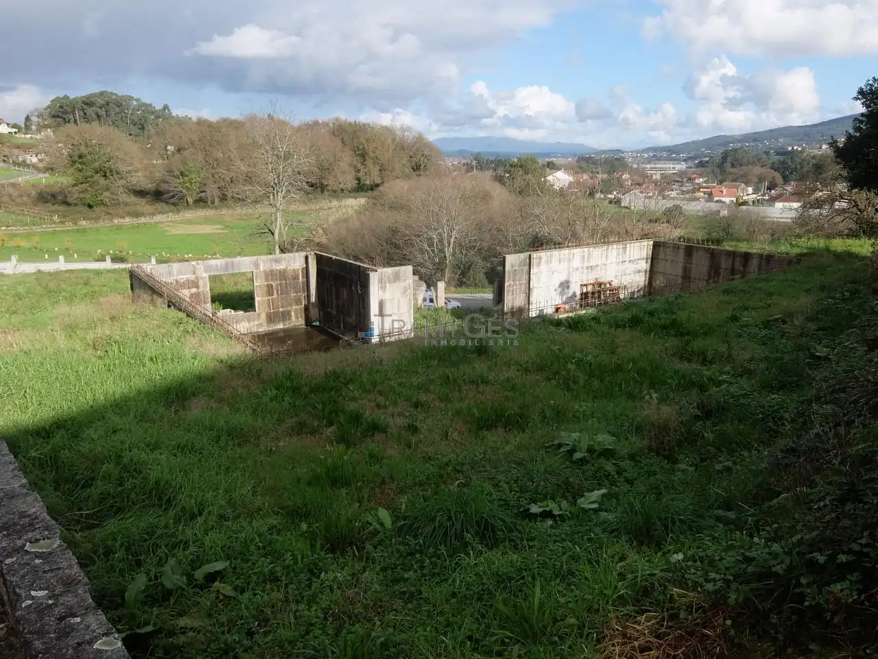 Xalet amb jardí en venda a Tui, imagen 3
