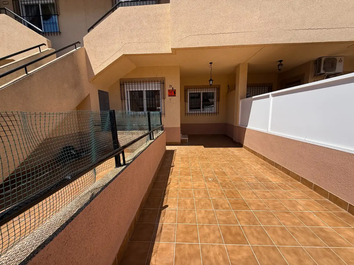 Appartement compact à vendre à Los Peñascos - El Salero - Los Imbernones