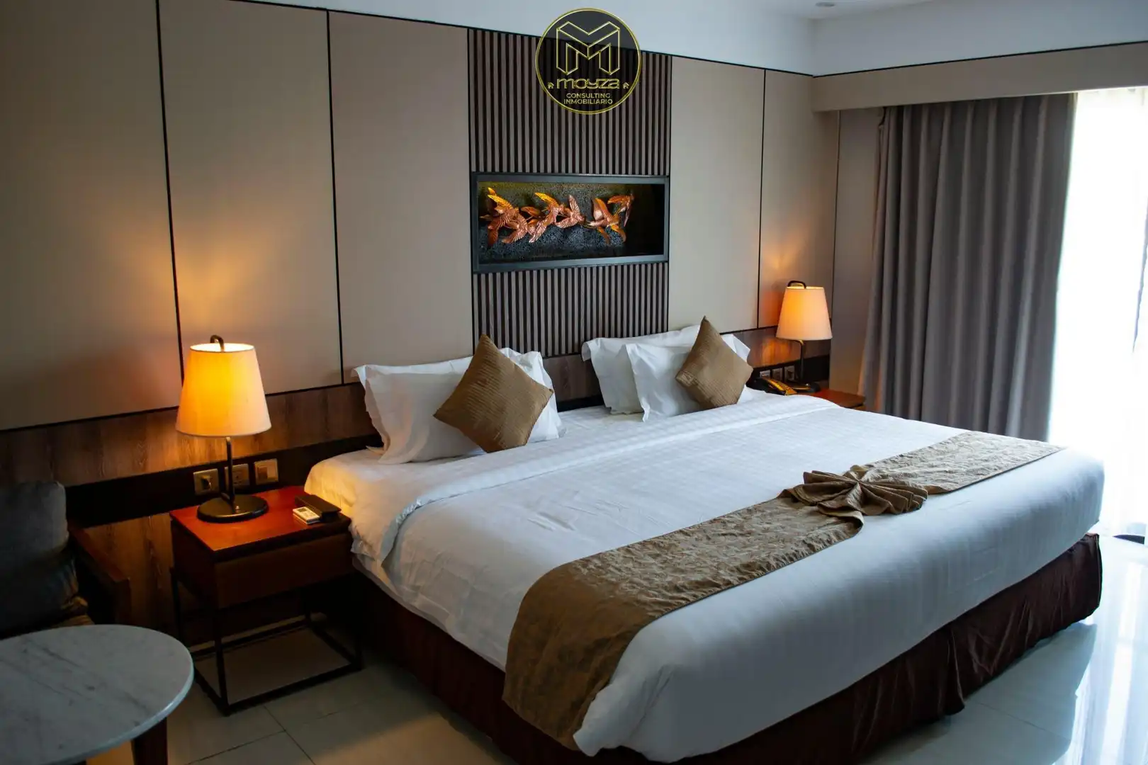 Hotel en venta en Ofra - Costa Sur