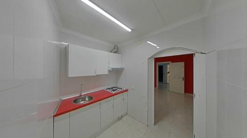 Foto 3 de Apartament en venda a Joan Ubach, 2, -1, El Raval, Santa Coloma de Gramenet