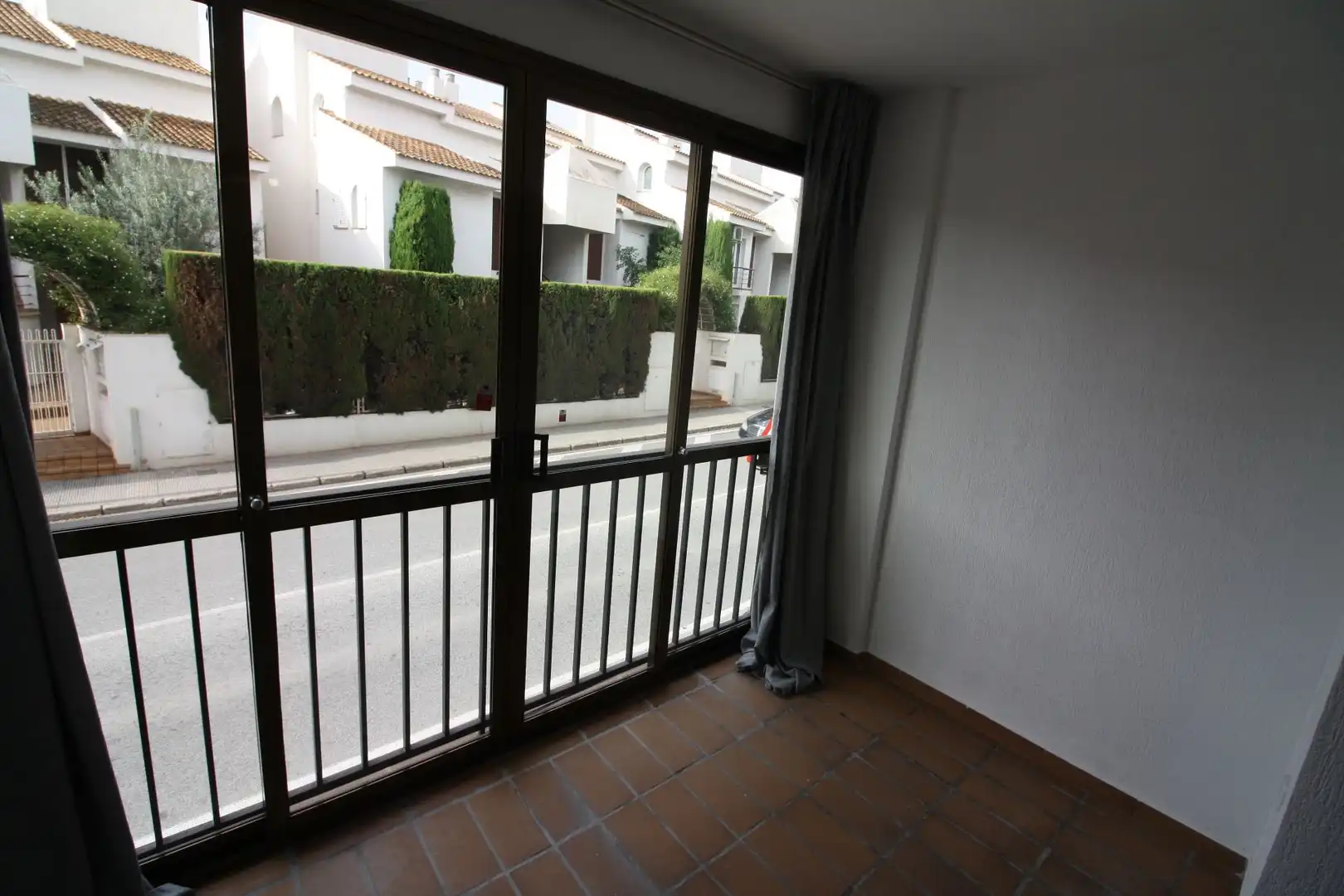 Balcony of Flat for sale in Altea  with Air Conditioner and Terrace