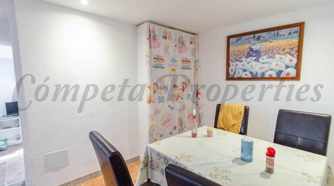 Photo 5 of Detached homes for sale in Salares, Málaga