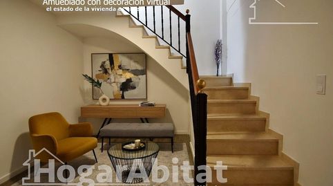 Foto 2 de Casa o xalet en venda a Calle de San Juan Bautista, Tavernes de la Valldigna, Valencia