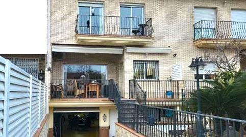 Foto 4 de Casa adosada en venda a Poblenou, Pineda de Mar