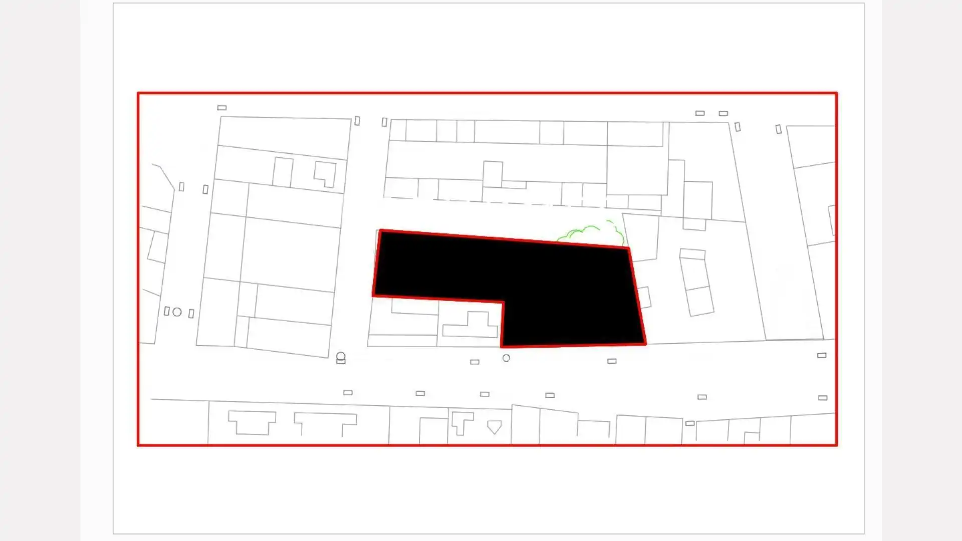 Residencial en venta en Castellbisbal