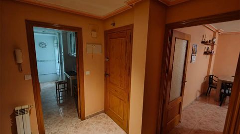 Foto 5 de Piso en venta en Calle María Auxiliadora, 14, Centro, Puertollano