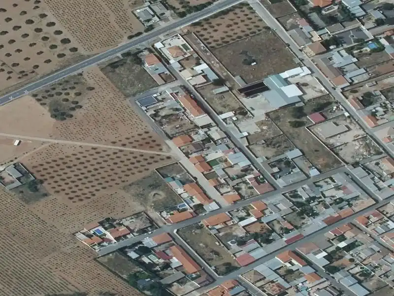 Piso en venta en Las Labores  