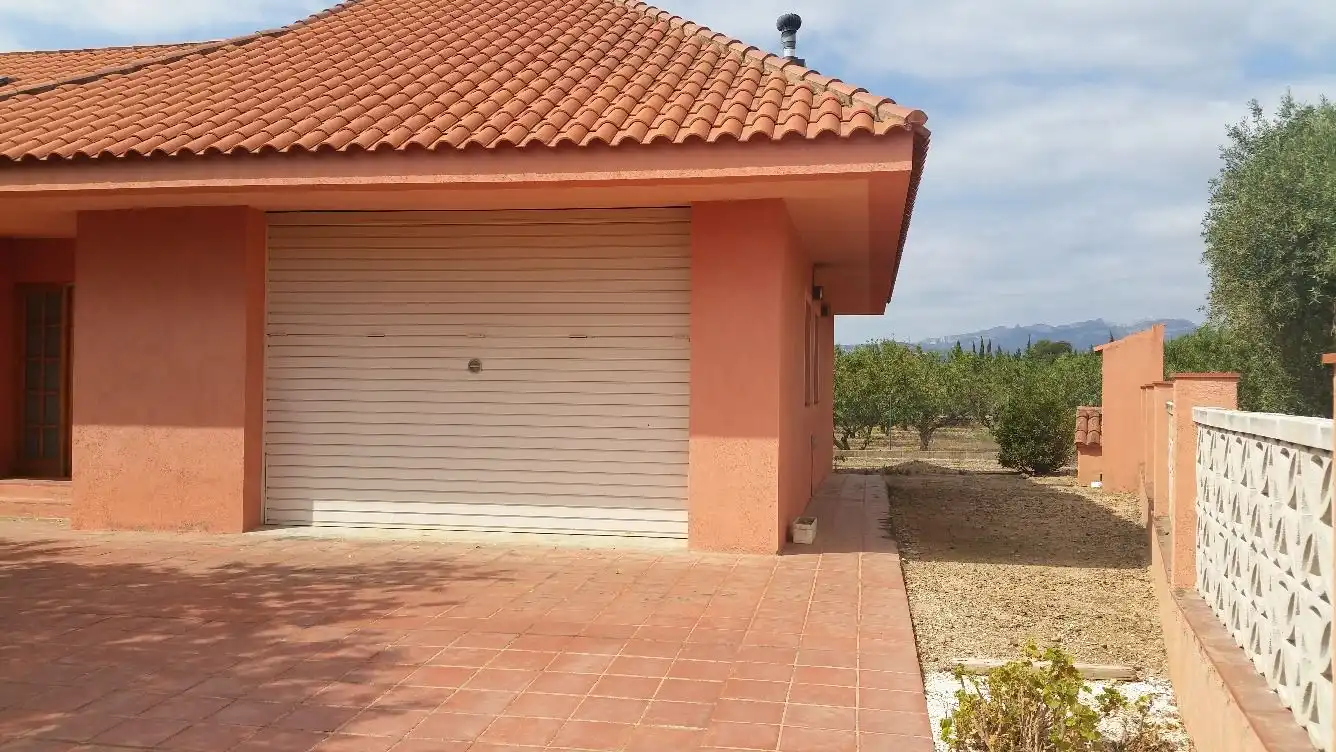 Casa o xalet en venda a Avinguda de la Pedra Fita, Botarell