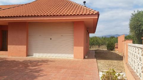 Photo 5 of Houses for sale in Avinguda de la Pedra Fita, Botarell, Tarragona