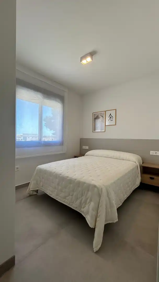 Duplex with garden for sale in Pilar de la Horadada ciudad, imagen 17