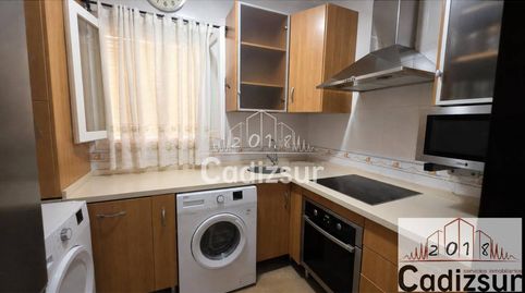 Foto 3 de Piso en venta en Calle Sagasta, La Caleta - La Viña, Cádiz Capital