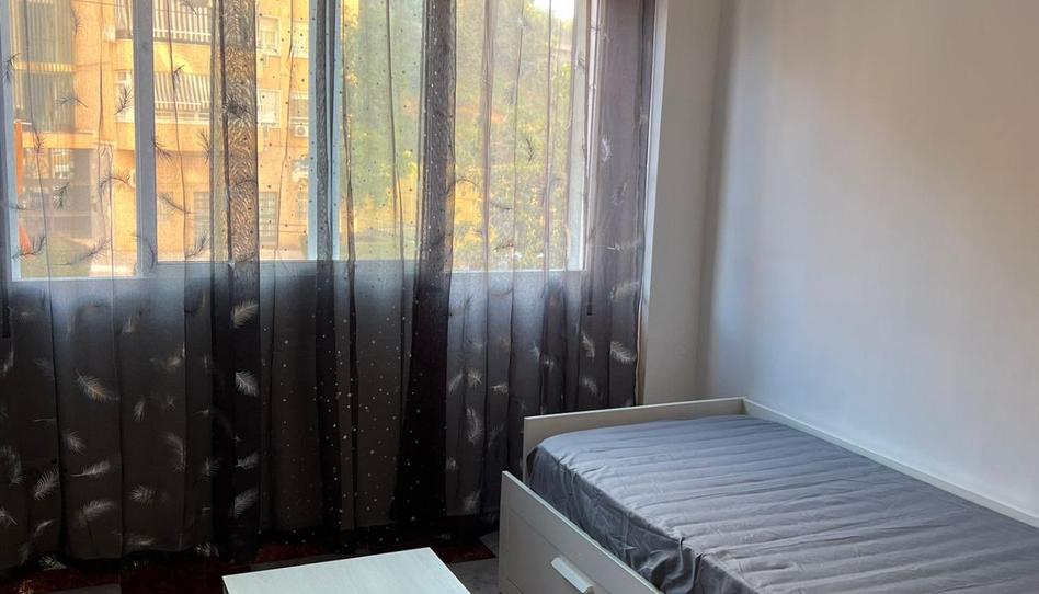 Photo 1 of Study to rent in Mangas Verdes - Las Flores - Parque del Sur, Málaga