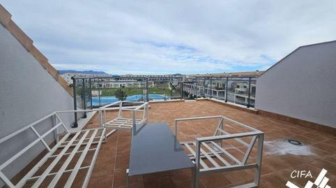 Photo 3 of Attic for sale in  Urbanización Golfmar, San Jorge / Sant Jordi, Castellón