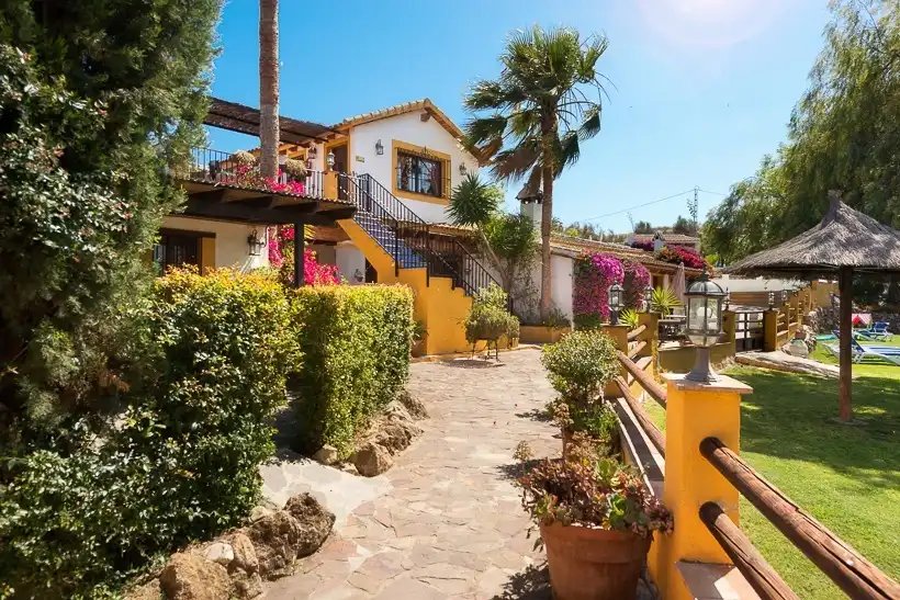 Casa o xalet en venda a Centro