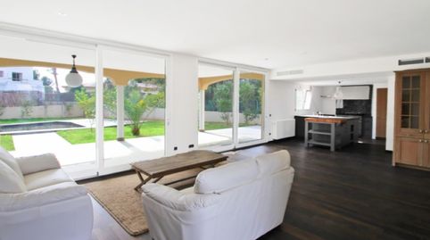 Foto 2 de Casa o xalet de lloguer a Cas Català - Illetes, Calvià