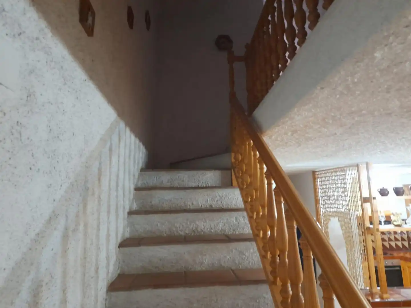 Casa o chalet de alquiler en Gratallops con Terraza y Balcón