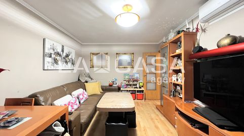 Foto 4 de Pis en venda a La Salut, Badalona