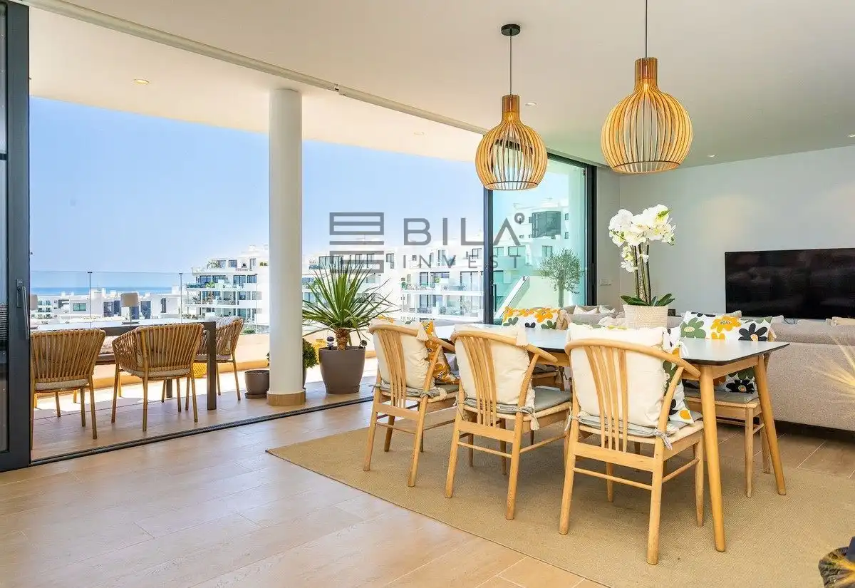 Piso en venta en 8 de Marzo, El Higuerón