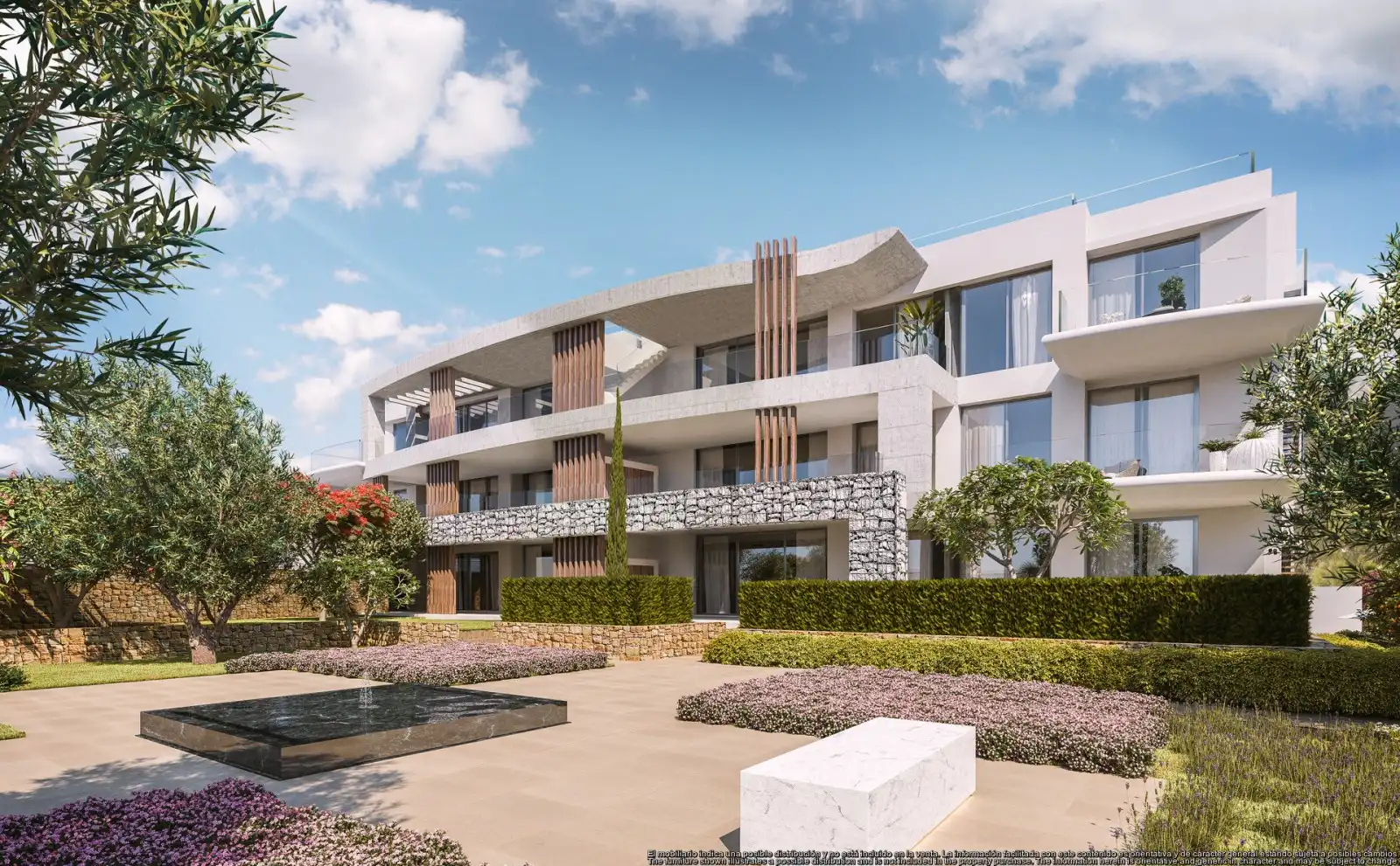 Apartament amb piscina en venda a Marbella Centro, imagen 12