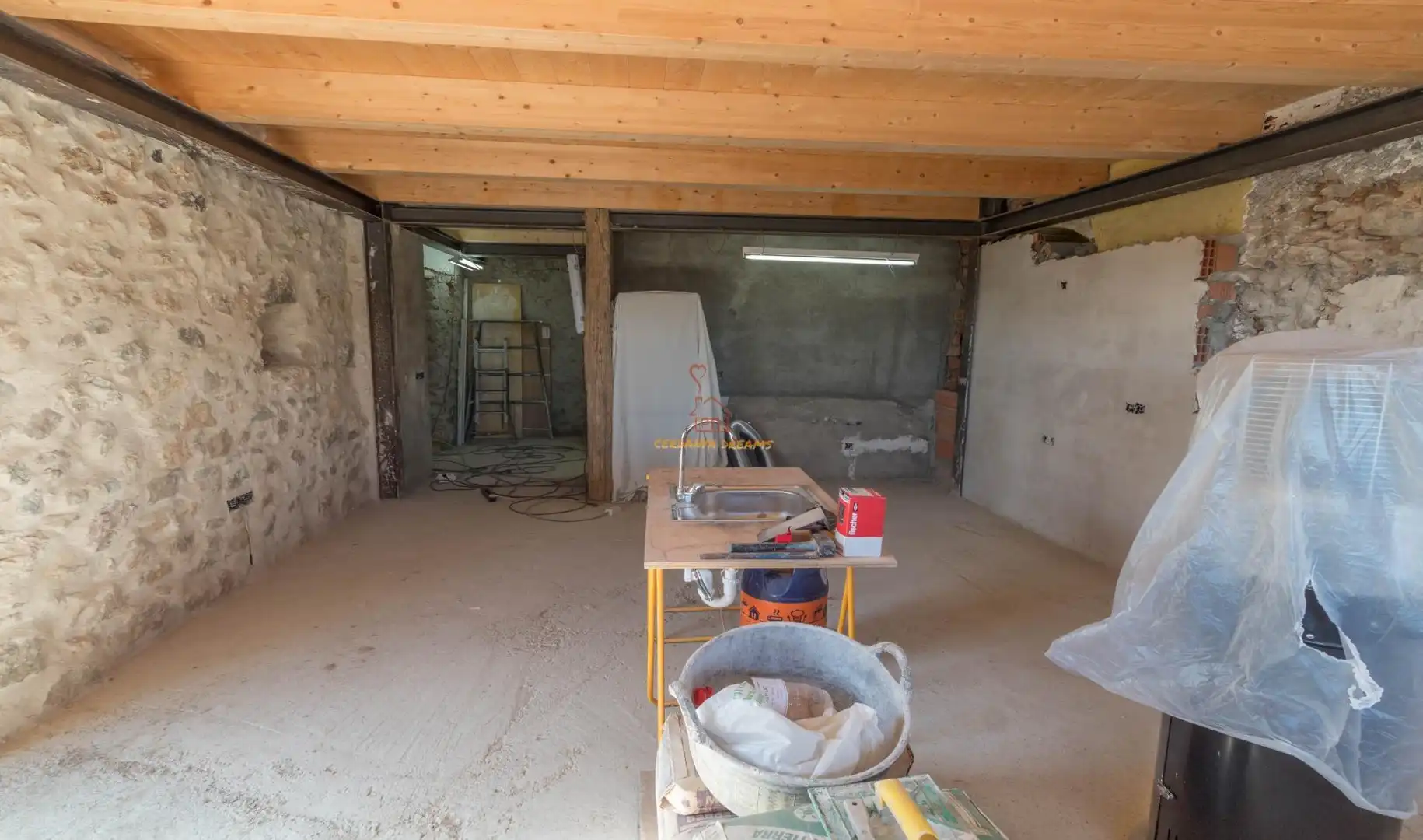 Casa o xalet en venda en Bellver de Cerdanya amb Jardí privat, Traster i Balcó