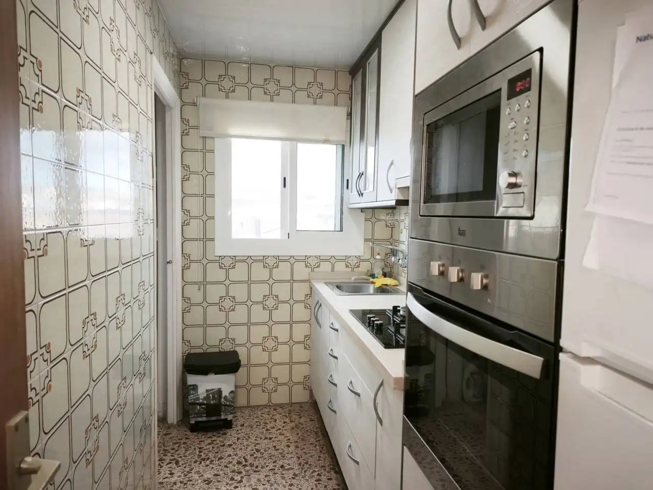 Piso con ascensor en venta en Avenida Tarragona, imagen 9