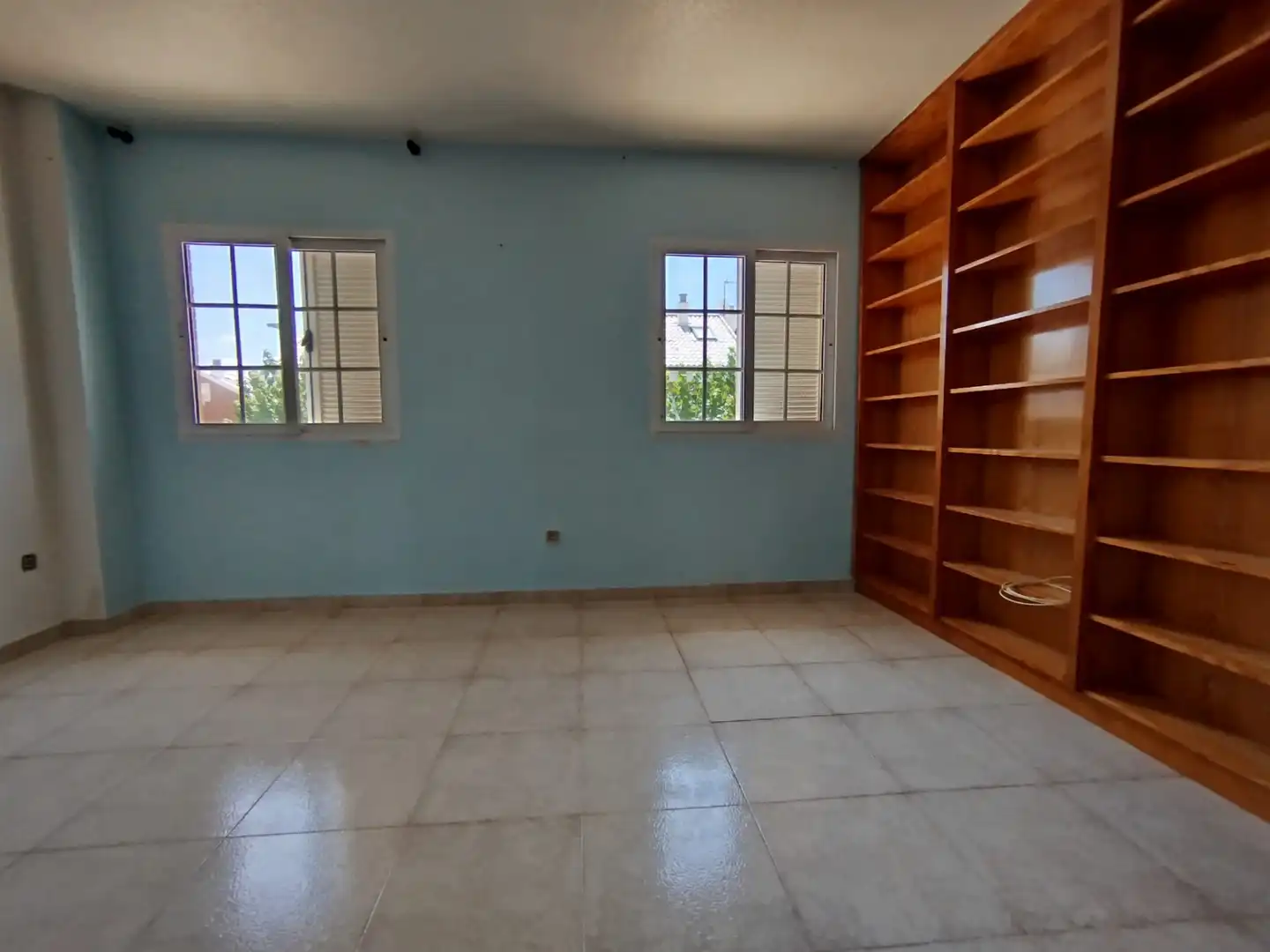 Bedroom of Duplexes for sale in Murcia  with Private garden, Terrace and Storage room
