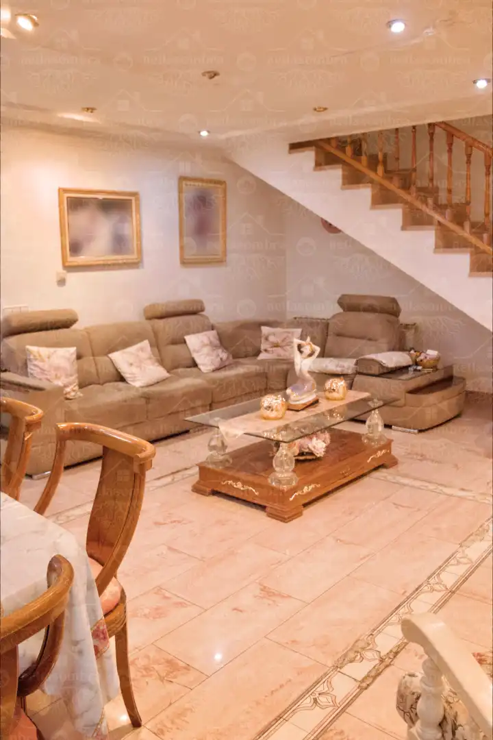 Chalet con terraza en venta en Carrer Roger de Flor, imagen 31
