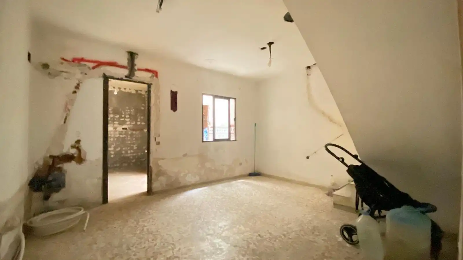Casa o chalet en venta en Almería con Terraza