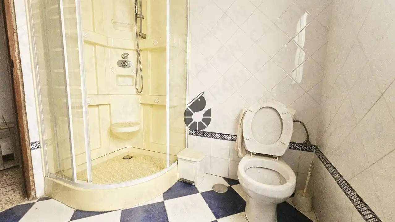 Baño de Planta baja en venta en Coria del Río
