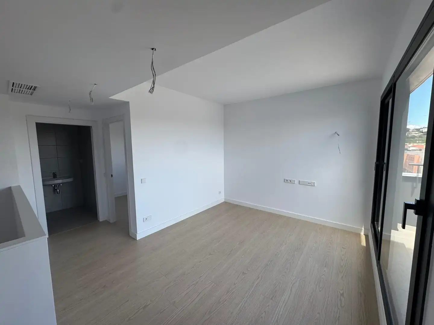 Habitación de Ático en venta en Malgrat de Mar con Aire acondicionado, Calefacción y Trastero