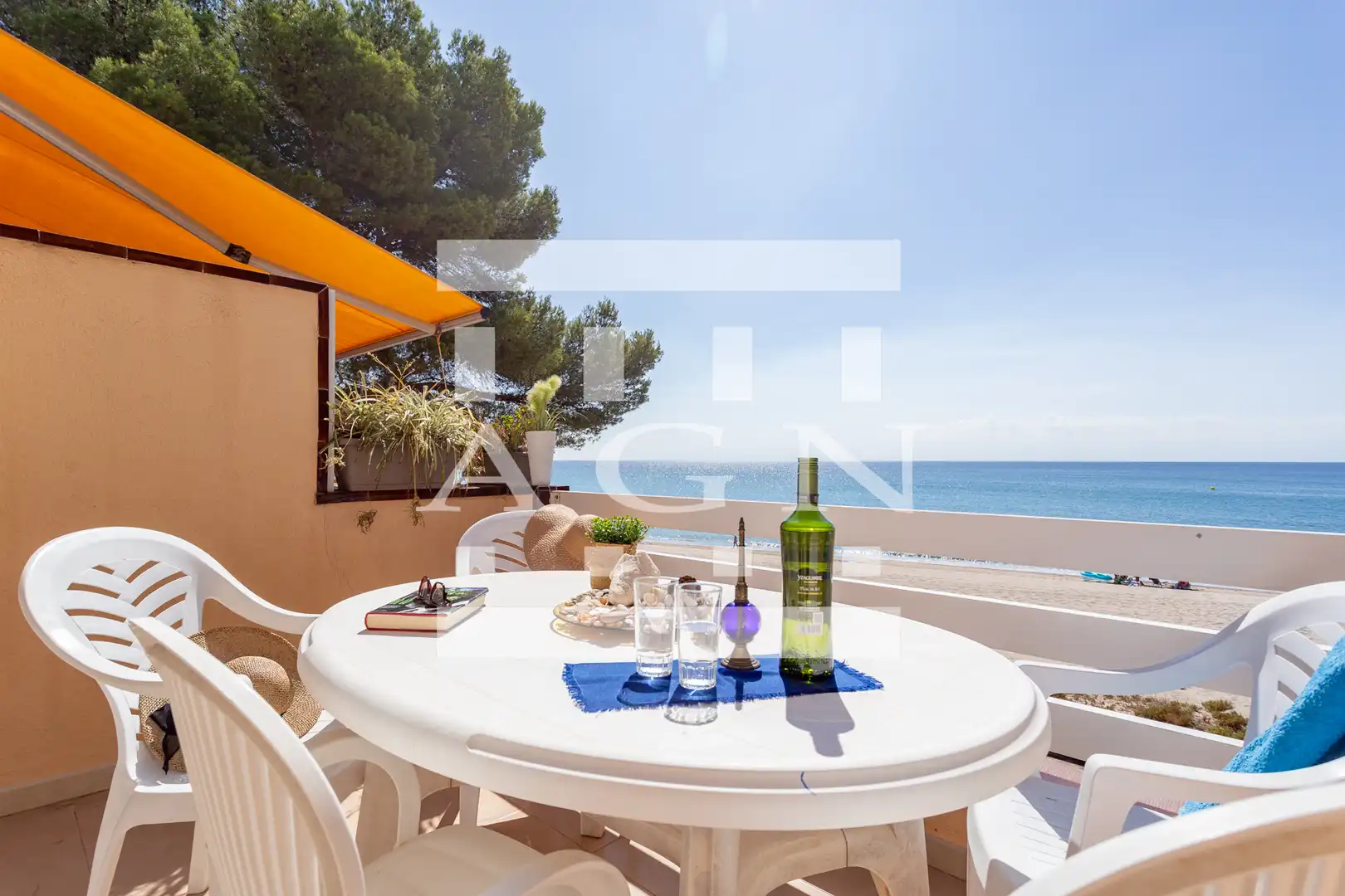 Apartament en venda a Carrer del Blat, 21, Platja de Mont-roig