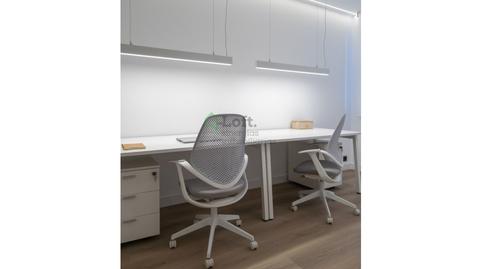 Photo 4 of Office for rent in Valdepasillas - La Paz - Huerta Rosales, Badajoz Capital