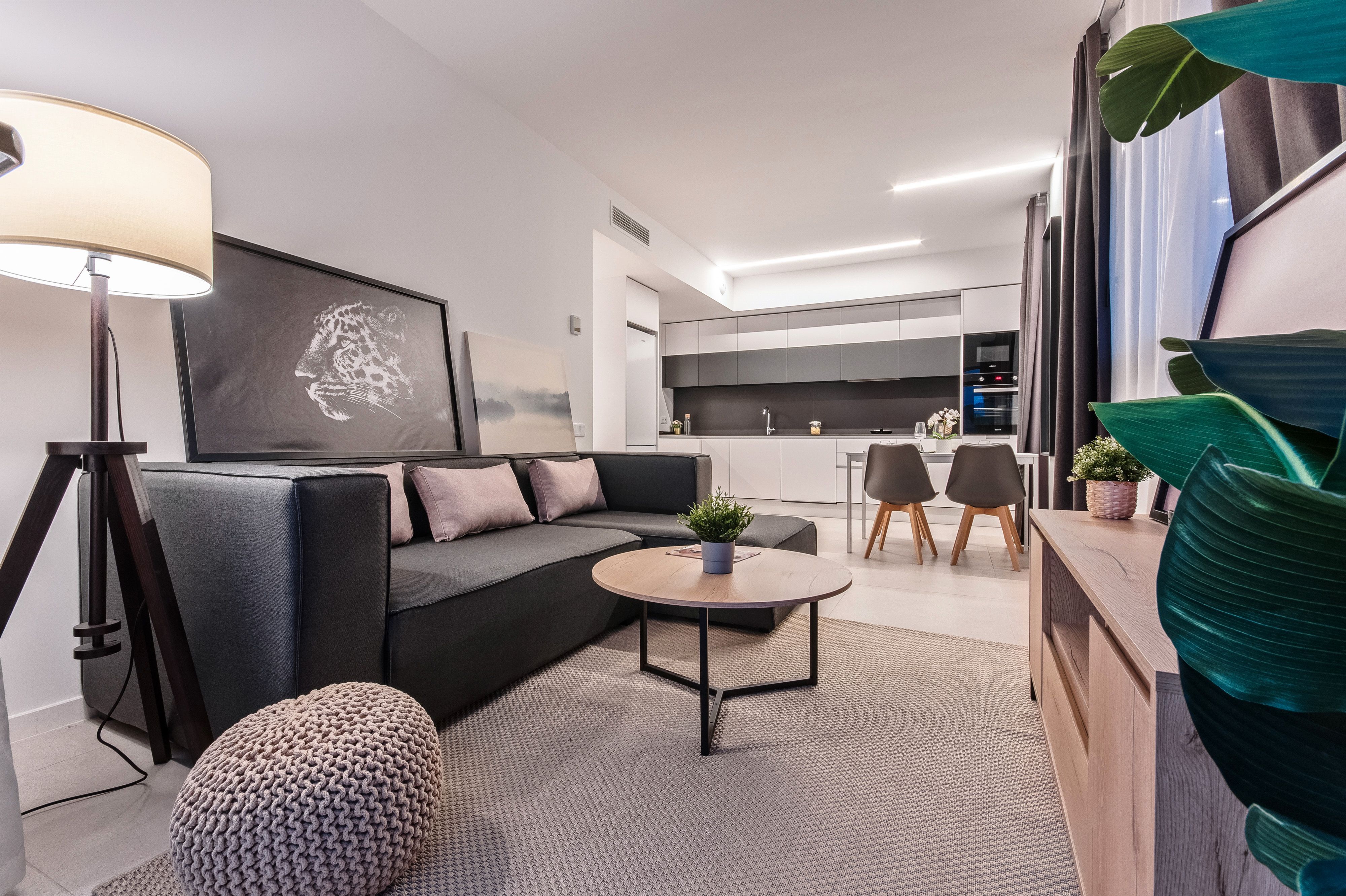 Flat to rent in Carrer de Lola Iturbe Arizcuren, 2, La Verneda i la Pau