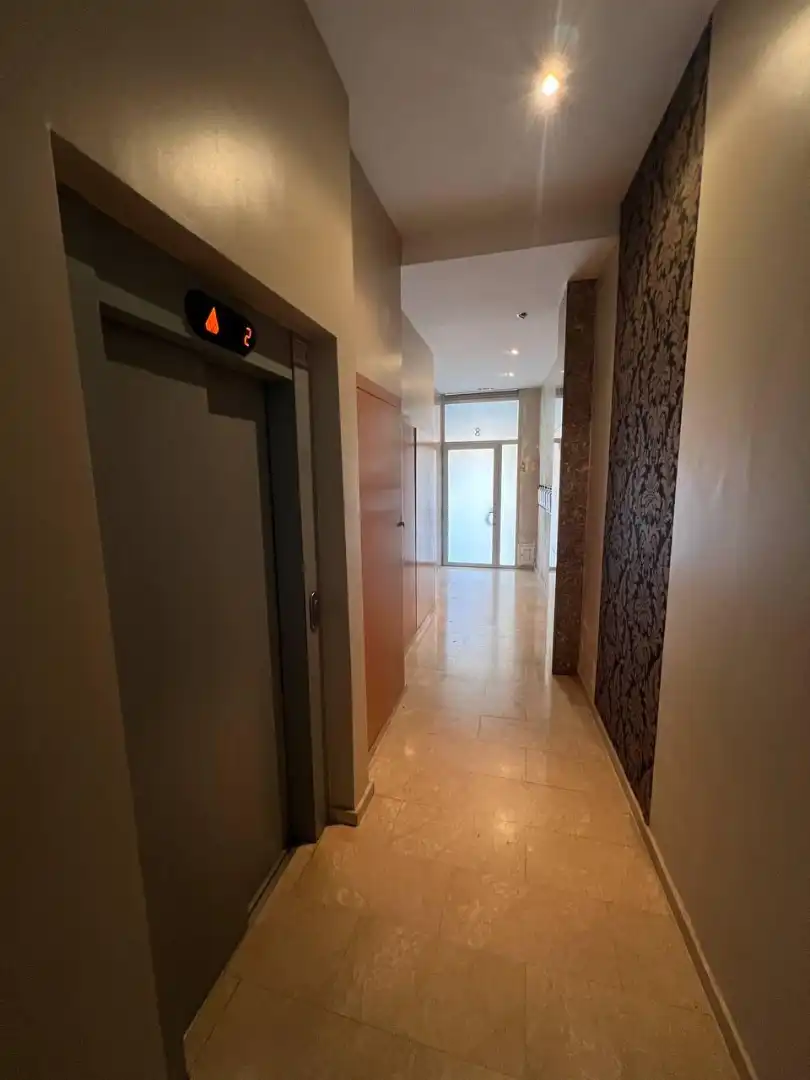Dúplex en venda en Gandia amb Aire condicionat, Moblat i Forn