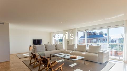 Foto 5 de Apartament en venda a Pedralbes,  Barcelona Capital