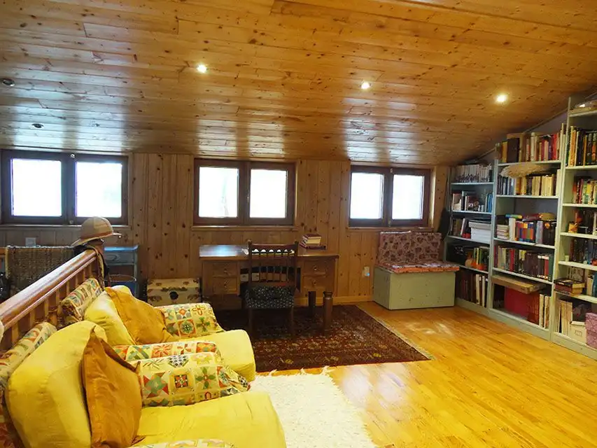 Casa o chalet en venta en Arauzo de Miel con Calefacción, Trastero y Amueblado
