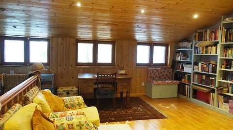 Foto 4 de Casa o xalet en venda a Arauzo de Miel, Burgos