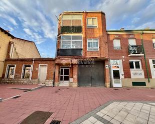 Vista exterior de Local en venda en Valladolid Capital