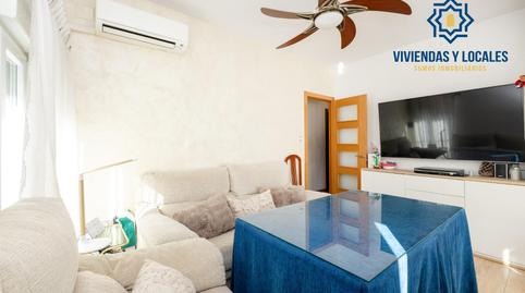 Foto 4 de Pis en venda a Ribera Genil, Fígares, Granada Capital