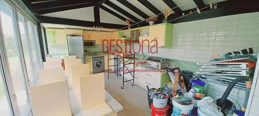 Xalet amb terrassa en venda a Meruelo, imagen 77