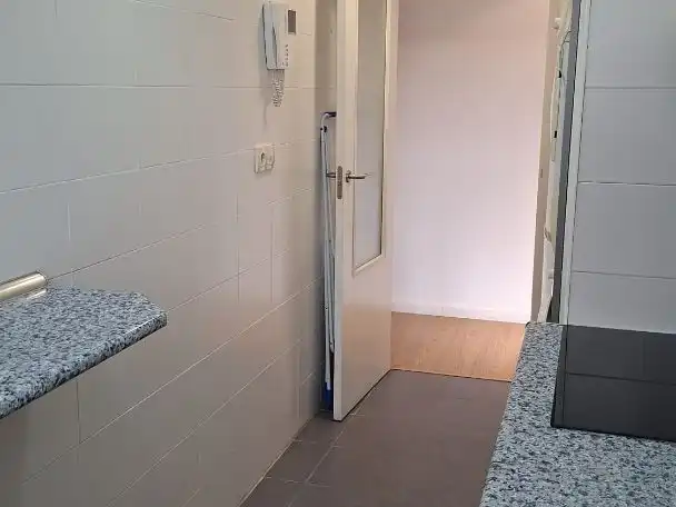 Flat for sale in  Madrid Capital  with Air Conditioner