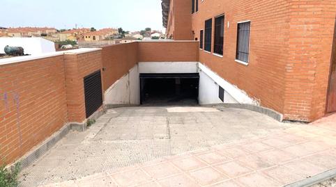 Foto 5 de Garaje en venta en Carpio, Gerindote, Toledo