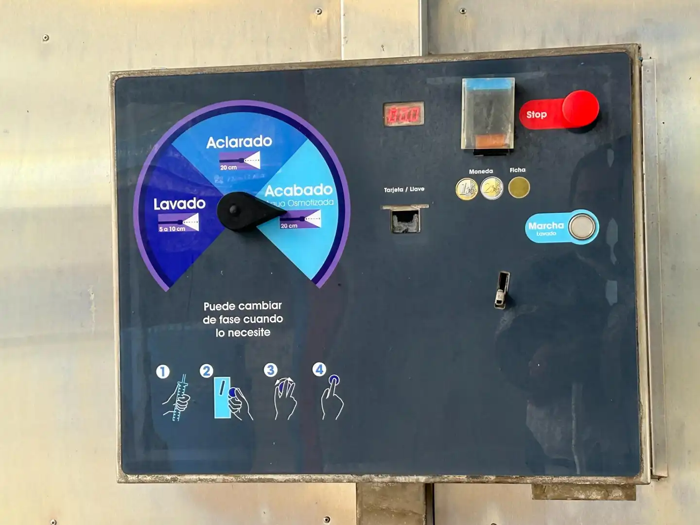 Parking de Local en venta en Blanes