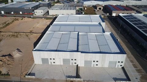 Foto 5 von Geschaftsraum zur Miete in Carrer del Treball, 2, Agramunt, Lleida